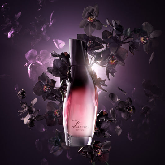 Luna absoluta femenino 75ml