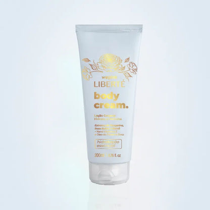 Crema Corporal Liberté  200ml - Wepink