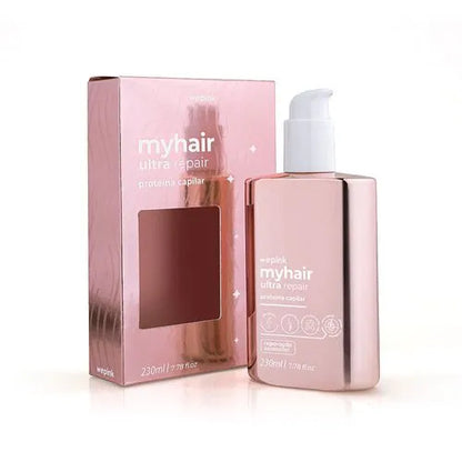 Proteína Acondicionador My Hair Ultra Repair 230ml - Wepink