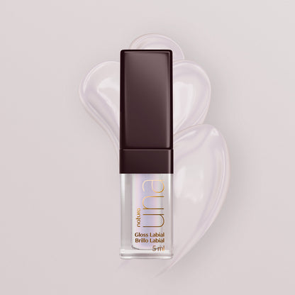 Gloss Labial Volume Imediato Una Incolor