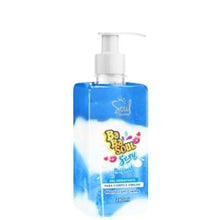 Gel Hidratante Babasoul Sexy menta - Soul Cosméticos