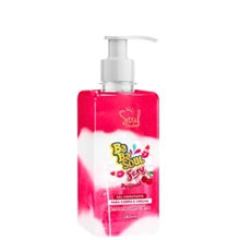 Gel Hidratante Babasoul Sexy cereza - Soul Cosméticos