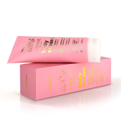 Crema Corporal Liberté Exclusif 200ml - Wepink