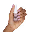 Esmalte cremoso nova cor Nudeu tempo 8ml