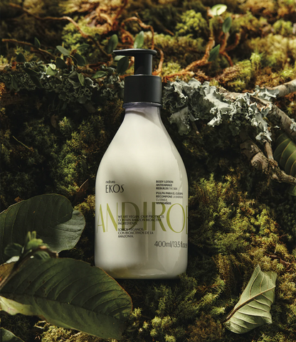 kit andirroba