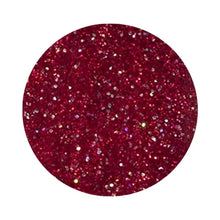 Esmalte de uñas Cora Ruby Radiant, nueva colección Glitter