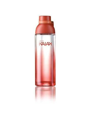 Perfume Kaiak Clásico Femenino 100 ml Natura