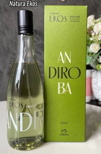 kit andirroba