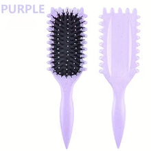 Cepillo Brush Spira – Define rizos perfectos con tecnología natural