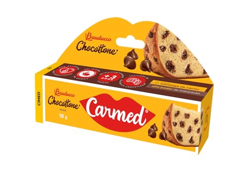 Carmed Chocotone 10g