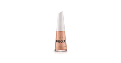 Esmalte Risqué Nude 8ml