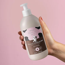 Loción Corporal Chocolate Delight 400ml - O Boticário | 48h Hidratación