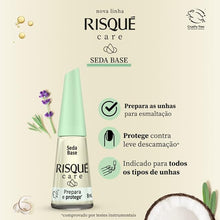 Base Risqué Technology Seda