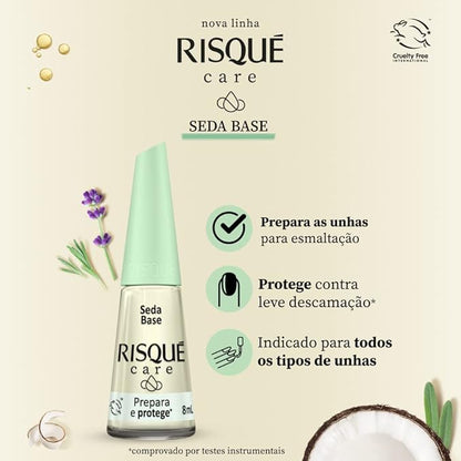 Base Risqué Technology Seda