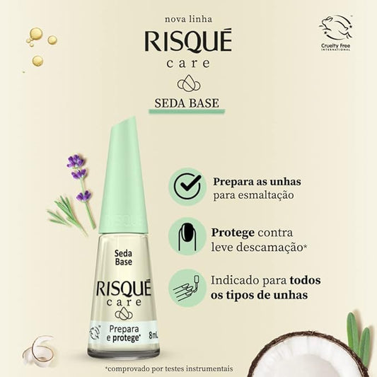 Base Risqué Technology Seda