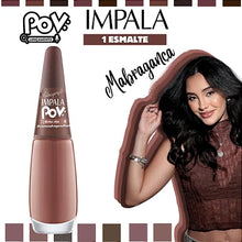 IMPALA ESM POV MARCELLA CR MINHA VIBE 7,5ML