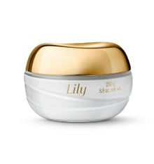 Lily Crema Satinada Corporal 250g