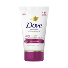 Desodorante Dove Serum Cream Previene Oscurecimiento x 50 gr