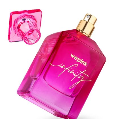 Desodorante Colonia Infinity 75 ml - Wepink
