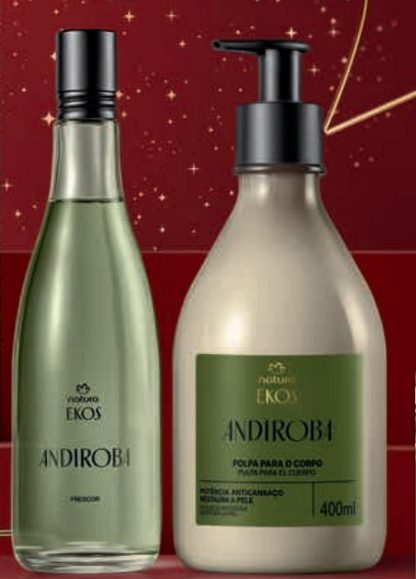 kit andirroba