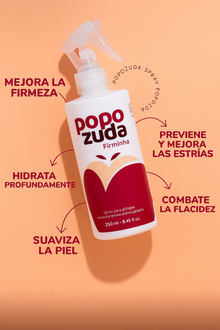 Popozuda Spray