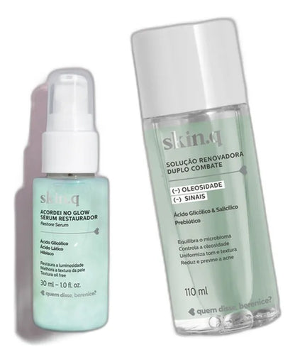 Skin.q  Serum Restaurador