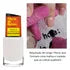 Cuidados Cora 10ml Fibra de Nylon +Queratina