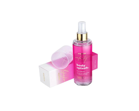 Body Splash Infinity Desodorante Colônia 200ml
