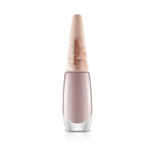 Esmalte Impala Bailarina Tutu