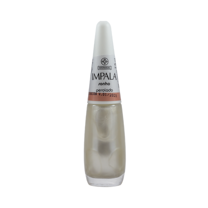 Esmalte Impala Perolado Destino Dos Sonhos