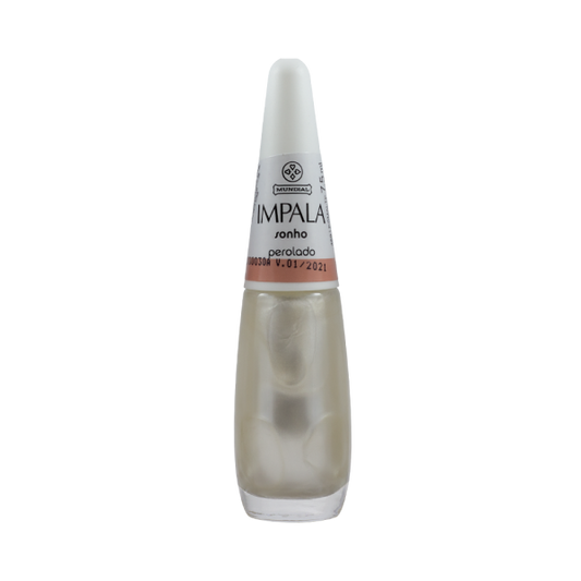 Esmalte Impala Perolado Destino Dos Sonhos