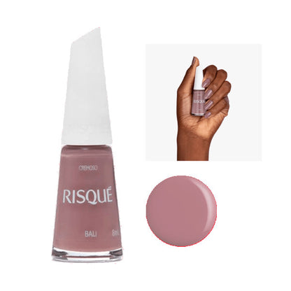 ESM RISQUE 8ML CR.BALI