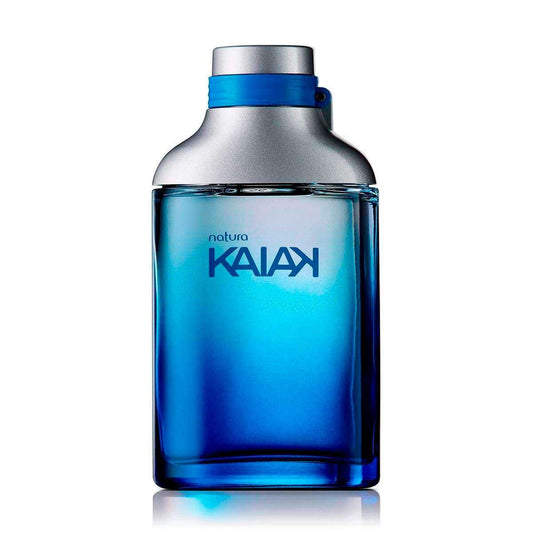 kit  Natura Kaiak Masculino