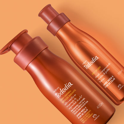 Kit Tododia Jambo Rosa y Flor de Anacardo (2 productos)