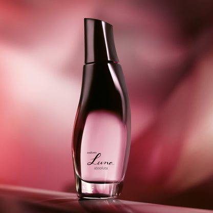 Luna absoluta femenino 75ml
