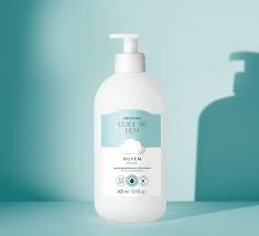 Locion Hidratante Nuvem, Cuide-se Bem 400ml O Botiário