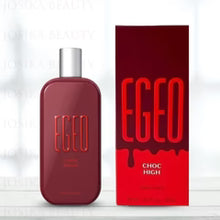 EGEO CHOC HIGH EDT 90ml