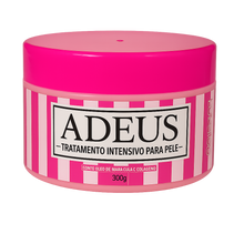 Adeus Crema Rosa Multifuncional para la Piel 300g