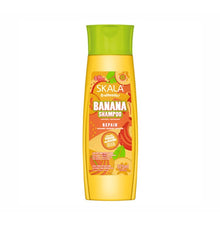 CHAMPÚ BANANA FRUTASTICA 325ML