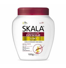 CREMA ACONDICIONADORA 12 EM 1 1000ML