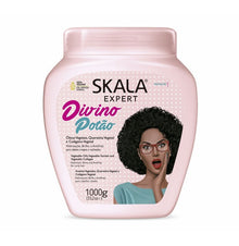 CREMA ACONDICIONADORA DIVINO POTAO 1L