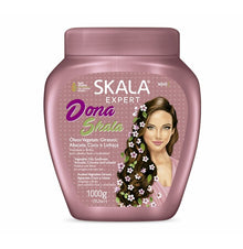 CREMA ACONDICIONADORA DONA SKALA 1L