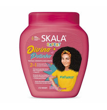 CREMA ACONDICIONADORA KIDS 1000ML