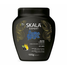 CREMA ACONDICIONADORA LAMA NEGRA 1000ML