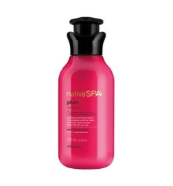 Boticario Nativa Spa Crema Corporal Pitaya 400ml