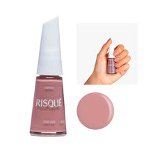 Esmalte Risque Kpop 8Ml Chik Pop