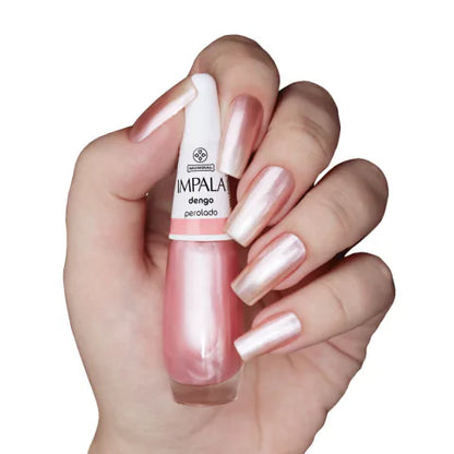 Esmalte Impala Dengo Perolado