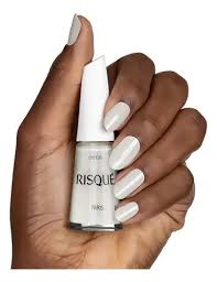 Esmalte Risque Cremoso 8Ml Paris