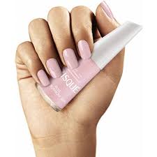 Esmalte Risqué Rose Bombom Cremoso 8Ml