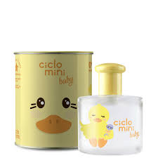 Colonia Pato QuéQué 100ml